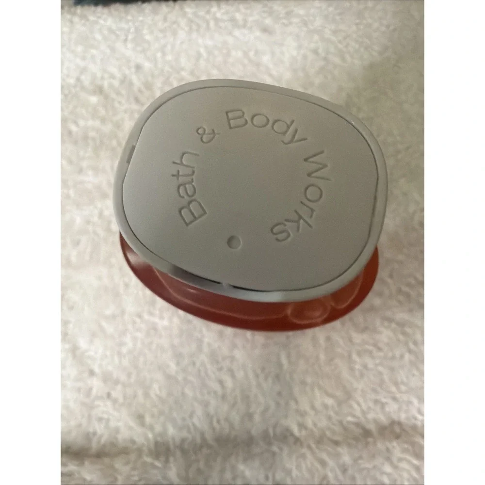 Bath & Body Works bath body